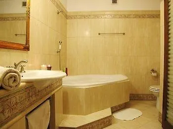 Tatrytop Apartament Heban Z Kominkiem * ザコパネ