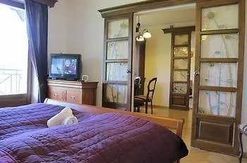 Tatrytop Apartament Heban Z Kominkiem *
