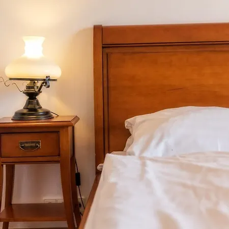 アパート Tatrytop Apartament Heban Z Kominkiem