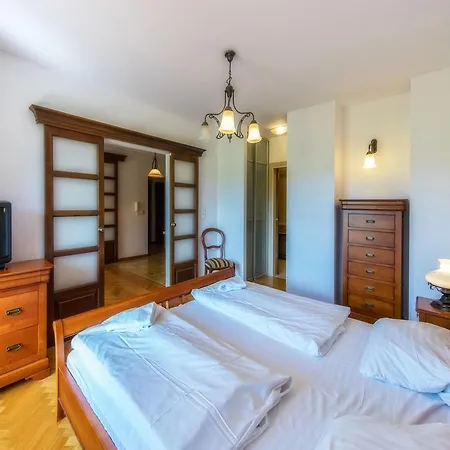 アパート Tatrytop Apartament Heban Z Kominkiem *