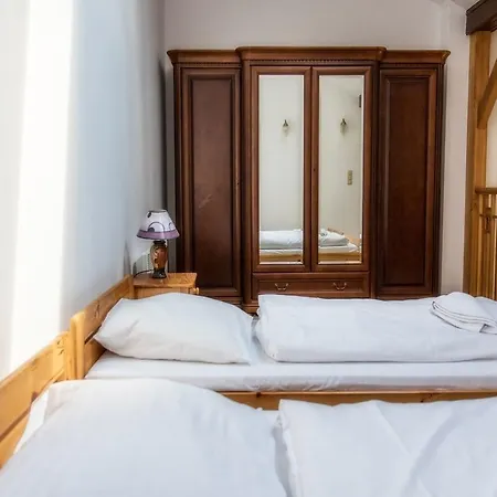 Tatrytop Apartament Heban Z Kominkiem アパート ザコパネ