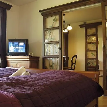 Tatrytop Apartament Heban Z Kominkiem アパート ザコパネ