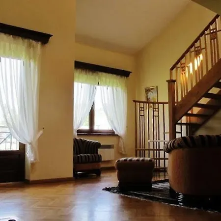 Tatrytop Apartament Heban Z Kominkiem ザコパネ
