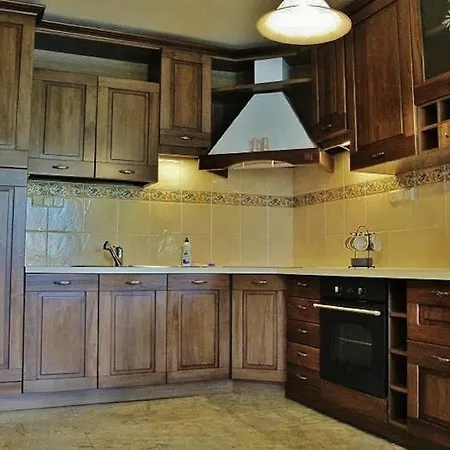 Tatrytop Apartament Heban Z Kominkiem *