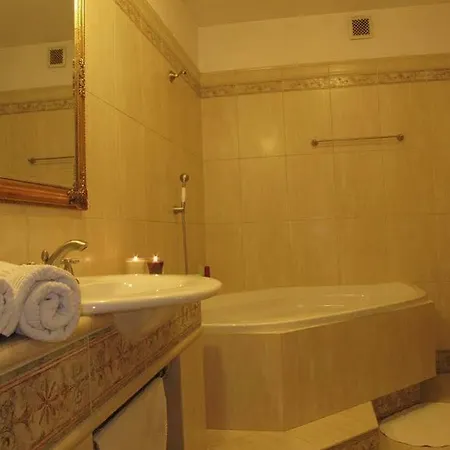 Tatrytop Apartament Heban Z Kominkiem アパート *
