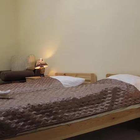 アパート Tatrytop Apartament Heban Z Kominkiem *