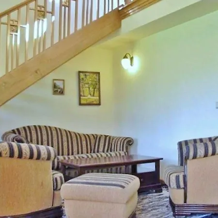 アパート Tatrytop Apartament Heban Z Kominkiem