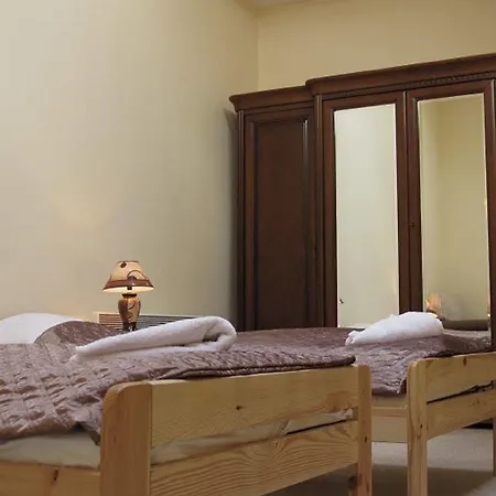 アパート Tatrytop Apartament Heban Z Kominkiem *